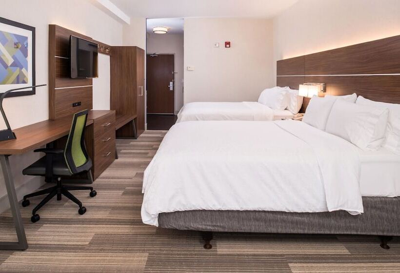 Номер Стандарт, Holiday Inn Express Sierra Vista, An Ihg