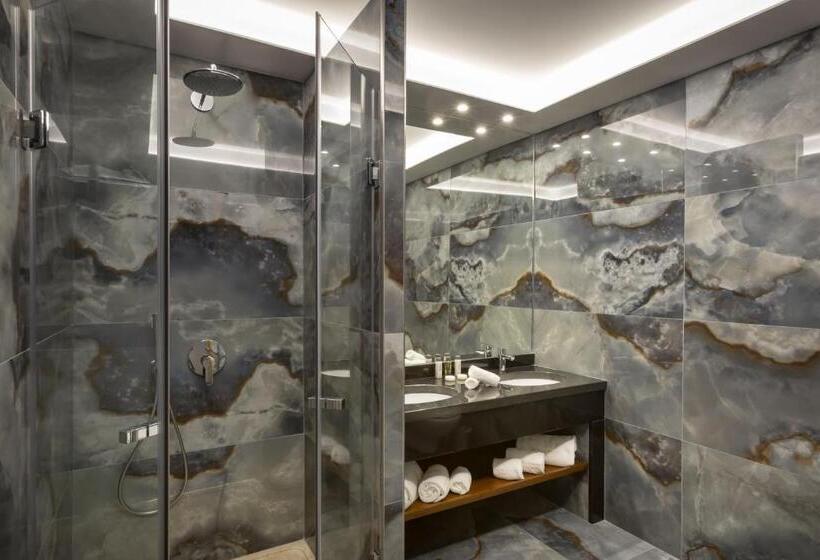 Номер Superior, La Rocca Resort & Spa
