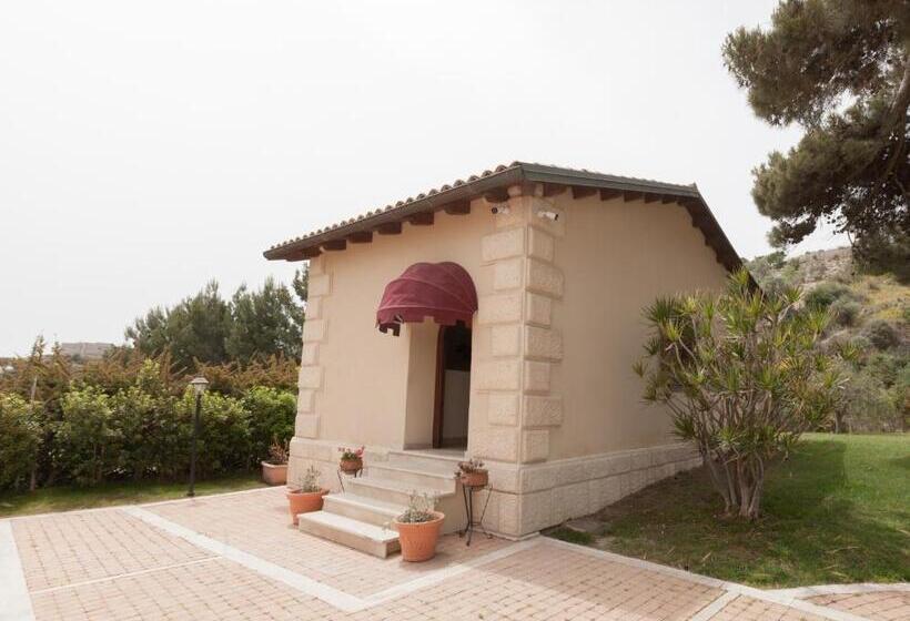 Люкс с гидромассажем, Relais Villa Giuliana