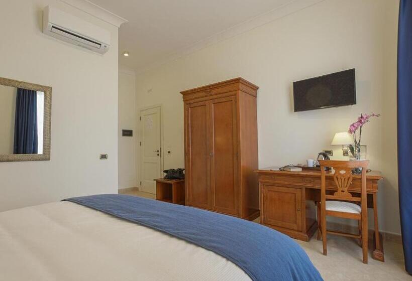 Номер Superior, Relais Villa Giuliana