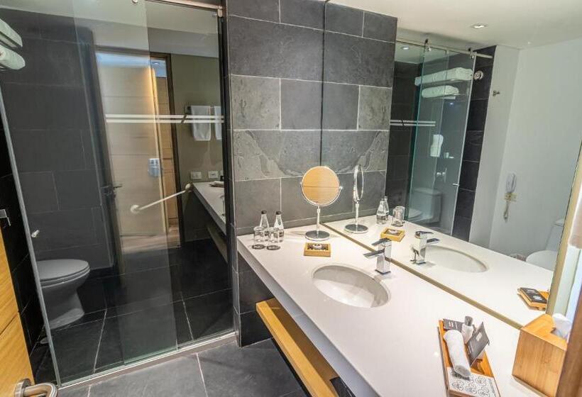스탠다드 룸, Sonesta Hotel Bogotá