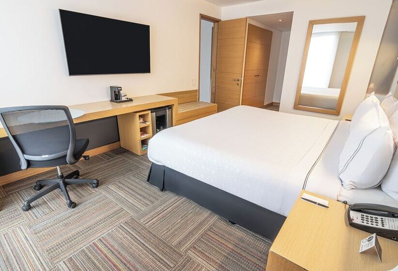 주니어 스위트, Sonesta Hotel Bogotá