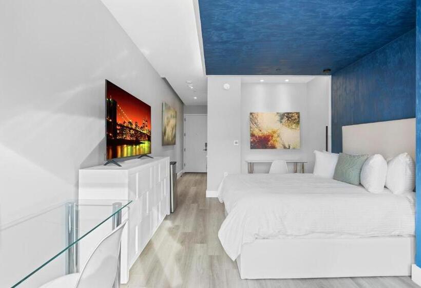 سوییت, Global Luxury Suites At The Arches