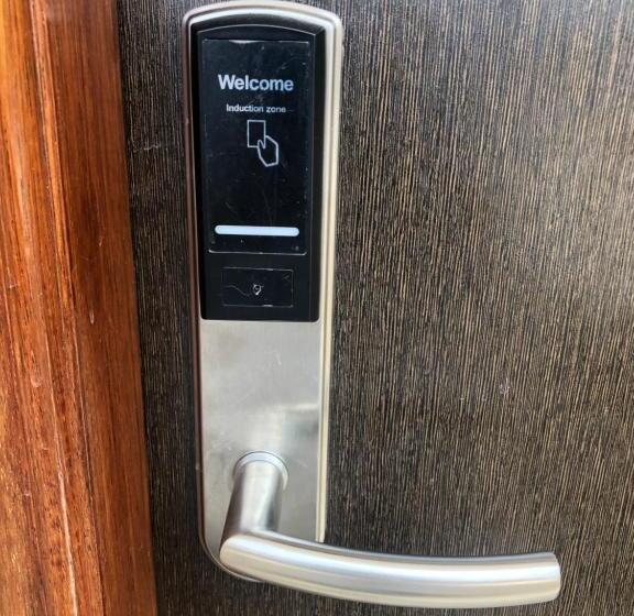 Номер Deluxe, Kumaran Residency