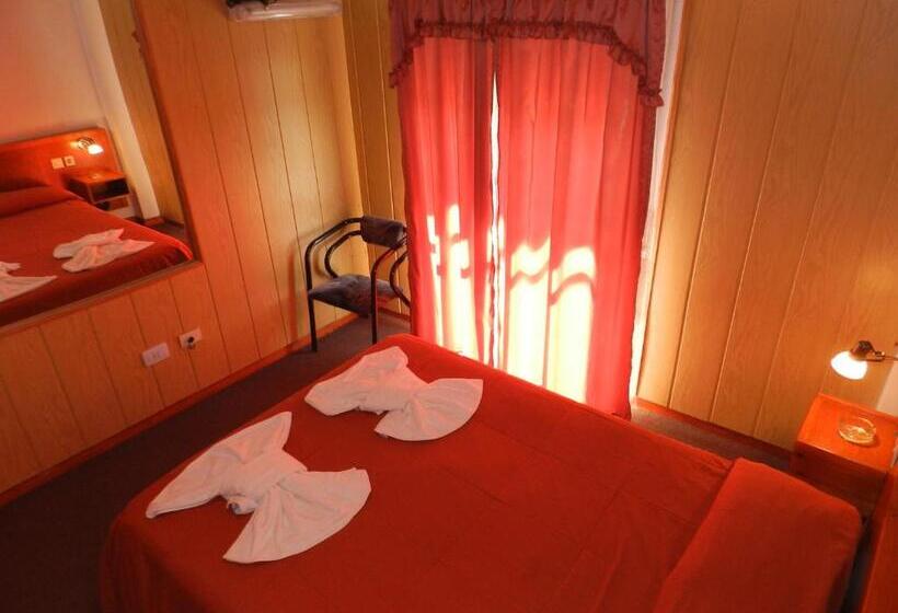 Четырехместный Номер Стандарт, Sun Shine