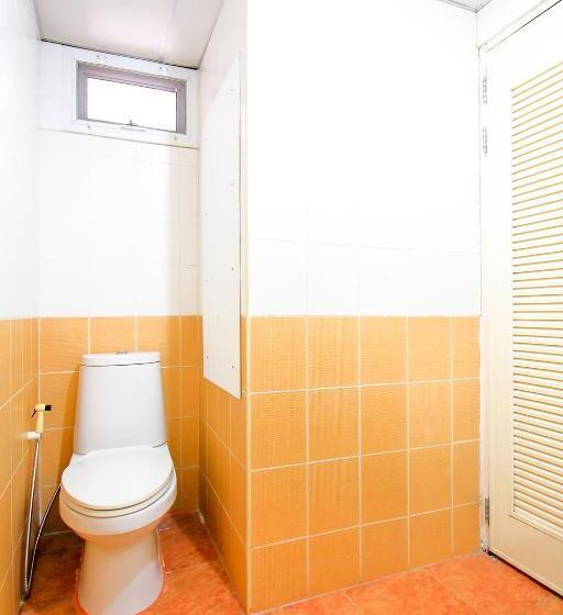 غرفة ديلوكس, Capital O 411 Grandview Condo 15