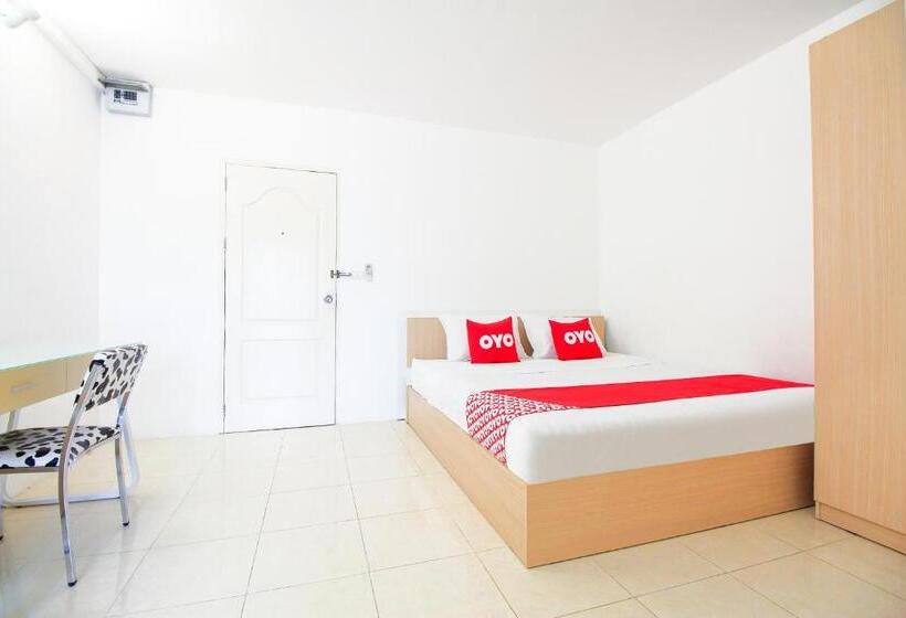 غرفة قياسية, Capital O 411 Grandview Condo 15