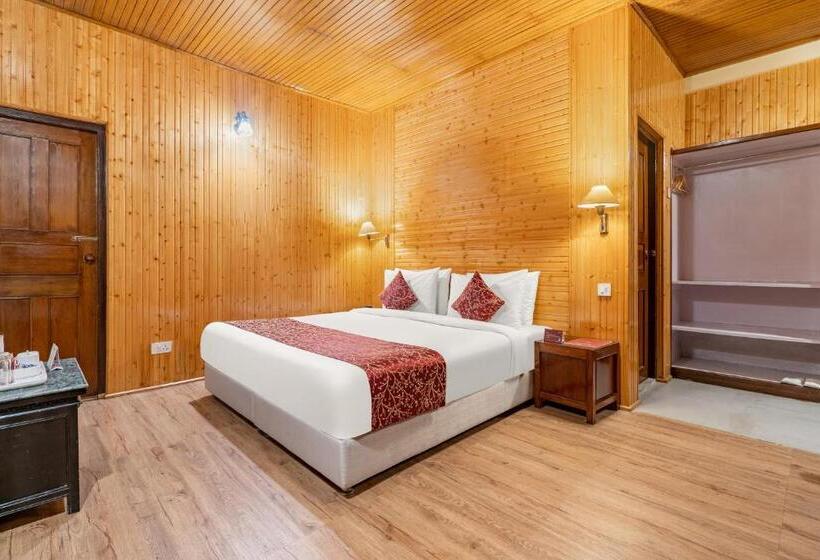 خانه 1 خوابه, Summit Tashi Ghang Heritage Resort