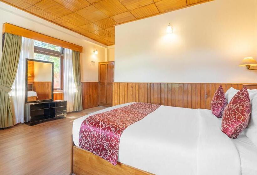 کابین, Summit Tashi Ghang Heritage Resort