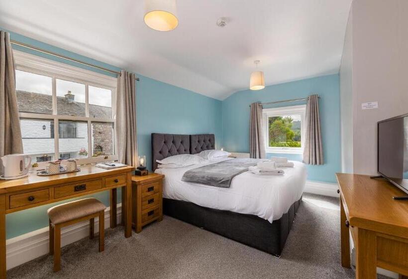 Номер Superior, Bower House Inn