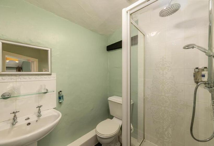 Номер Стандарт, Bower House Inn