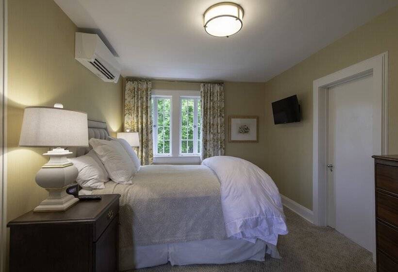 수피리어 룸, The Greystone Inn