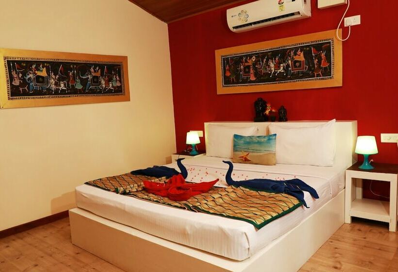 Дом 1 Спальня, Phoenix Island Resort