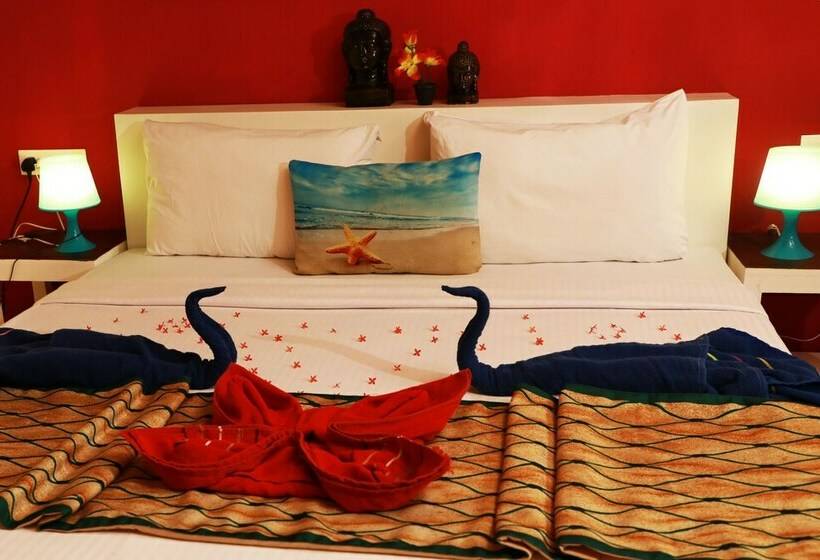Дом 1 Спальня, Phoenix Island Resort