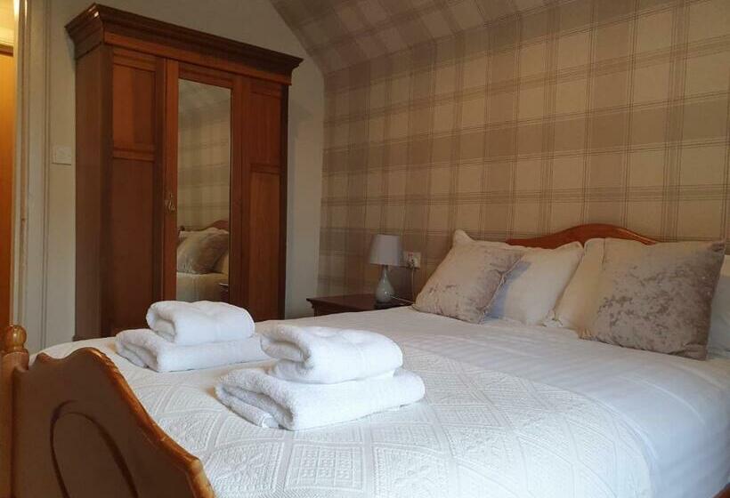스탠다드 룸, Strathardle Lodge