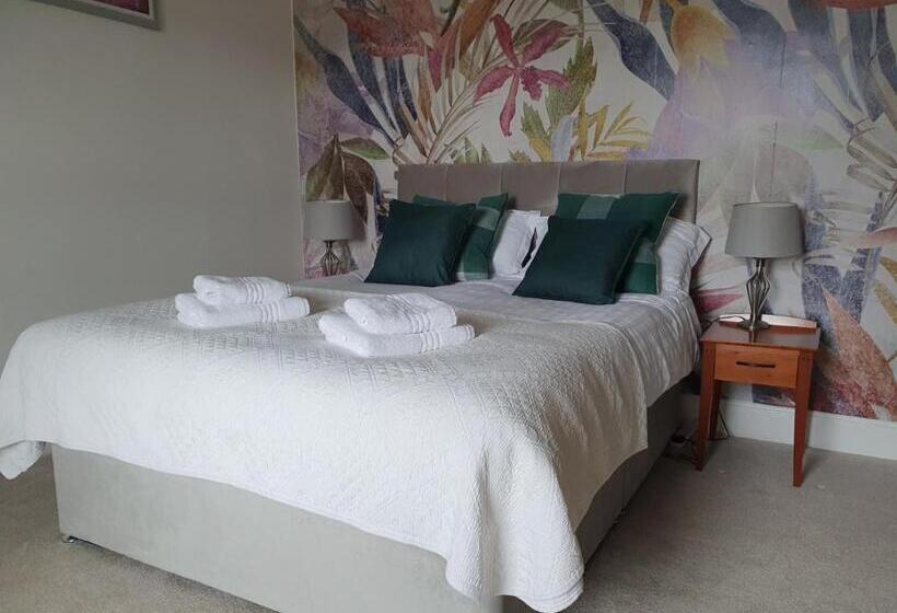 수피리어 룸, Strathardle Lodge