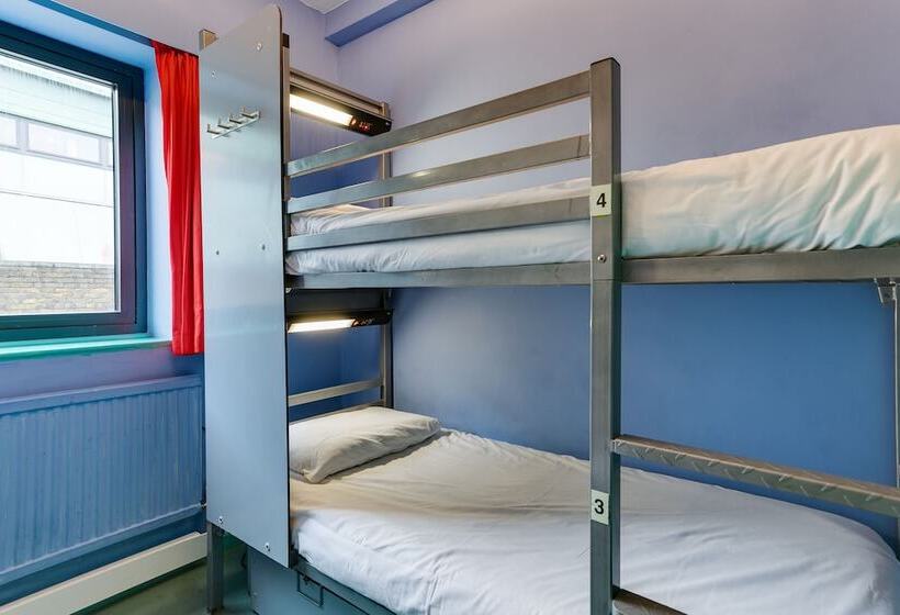 Yatak Paylaşımlı Oda, Clink 261 Hostel