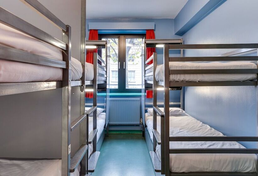 Yatak Paylaşımlı Oda, Clink 261 Hostel