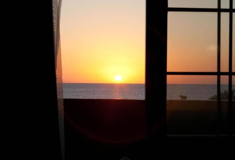 اتاق سوپریور با چشم‌انداز دریا, Georgioupolis Beach