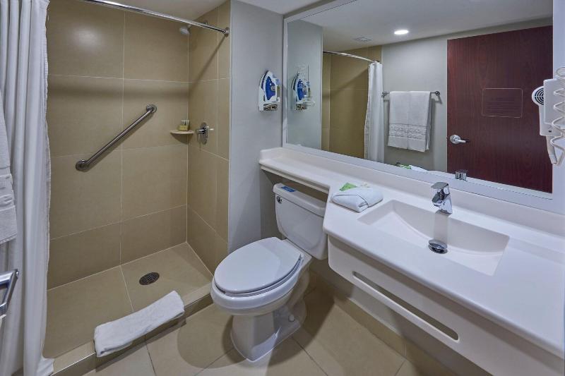 スタンダードルーム, City Express By Marriott Los Mochis