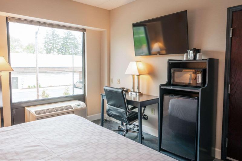 Стандартный Номер Кровать Кинг, Oakfield Hotel & Suites, Ascend Hotel Collection