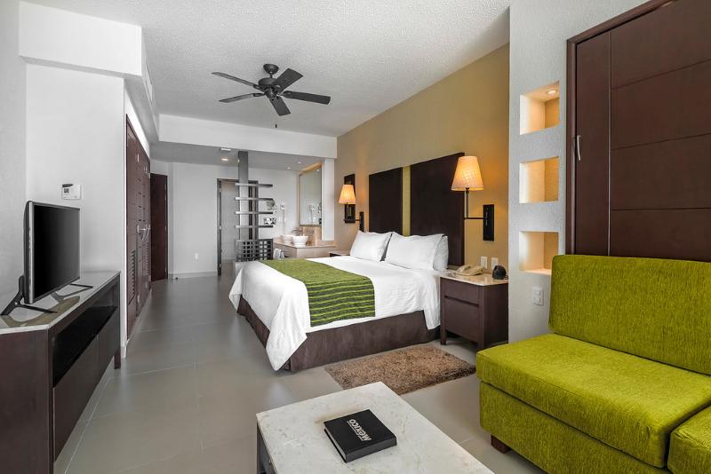 Junior Suite, Marina El Cid Spa & Beach Resort   All Inclusive