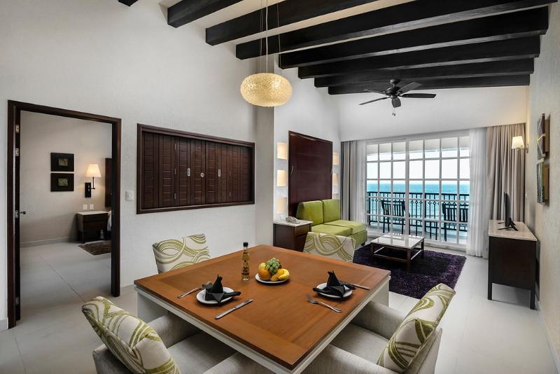 Suite, Marina El Cid Spa & Beach Resort   All Inclusive