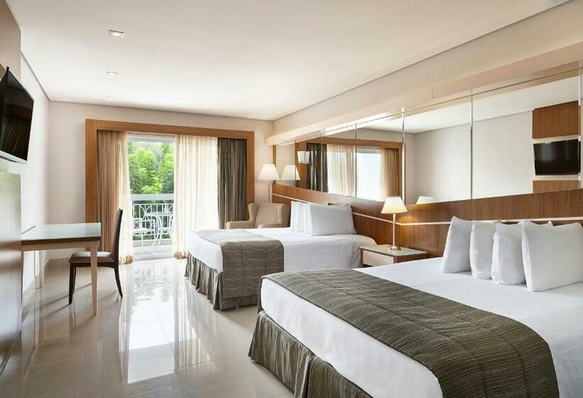 Четырехместный Номер Superior, Mavsa Resort