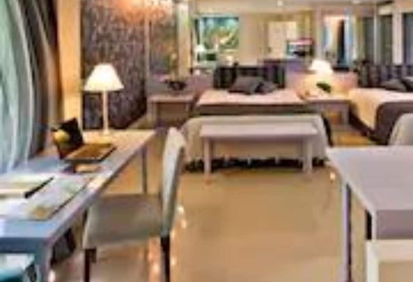 Четырехместный Номер Superior, Mavsa Resort