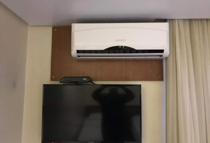 Family Suite, Oft Plaza Oeste