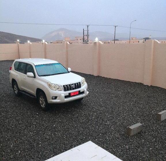 اتاق لوکس, Turtle Guest House
