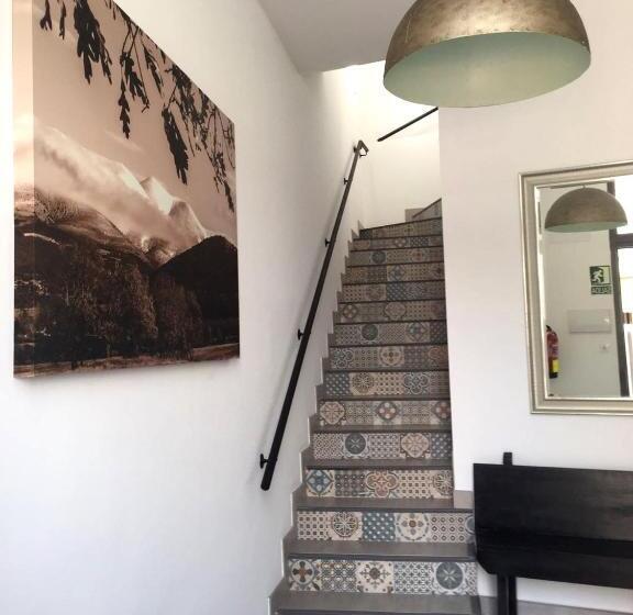 Номер Стандарт, Hostal Gargal