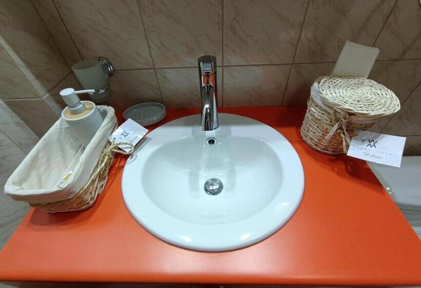Superior Szoba, 7th Wonder Apart Hotel Cusco