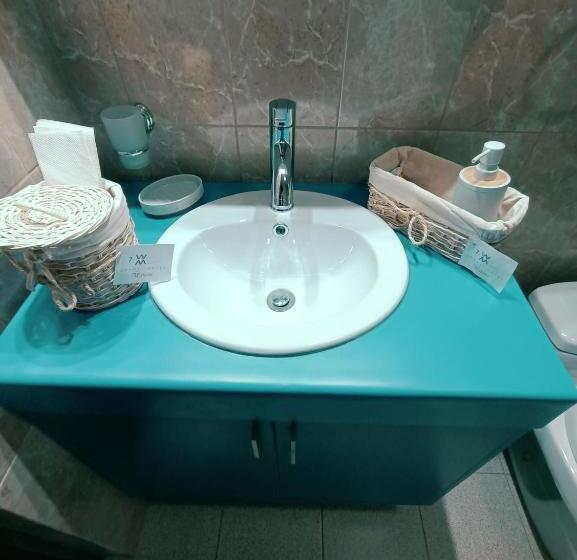 Deluxe Szoba, 7th Wonder Apart Hotel Cusco
