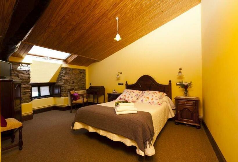 اتاق استاندارد, Finca Goleta