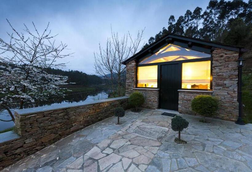 آپارتمان 1 خوابه, Finca Goleta
