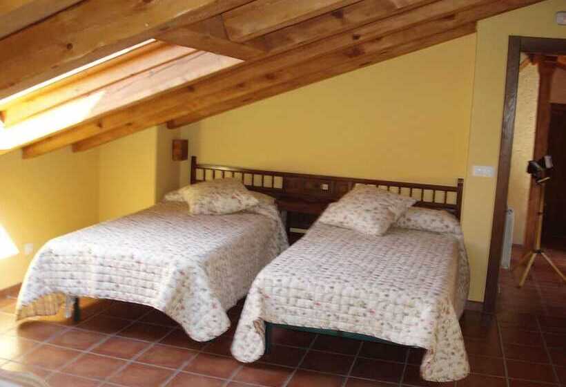 Номер Стандарт, La Casona De Dona Petra