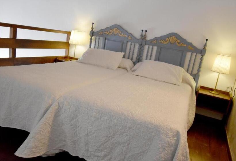 Номер Superior, Rural A Velha Fabrica