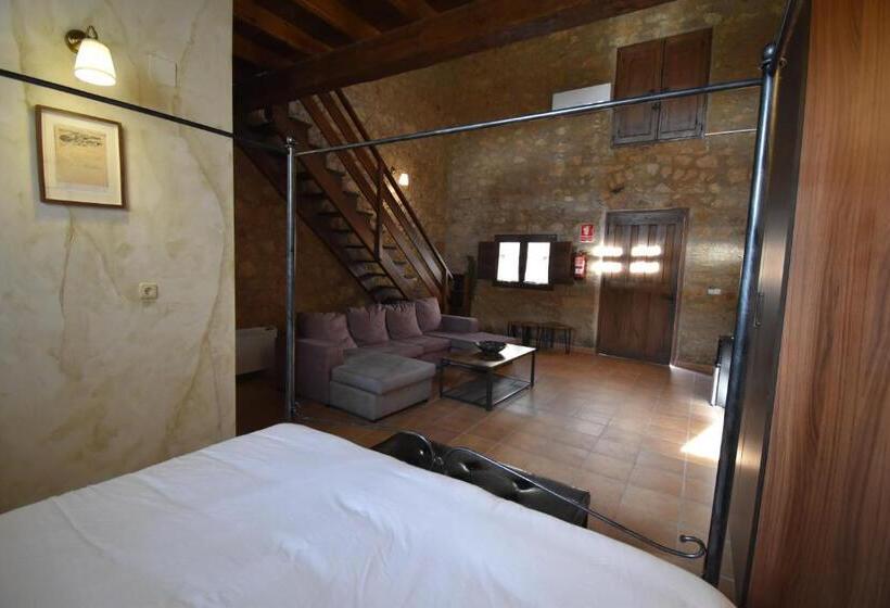Family Suite, Rural A Velha Fabrica