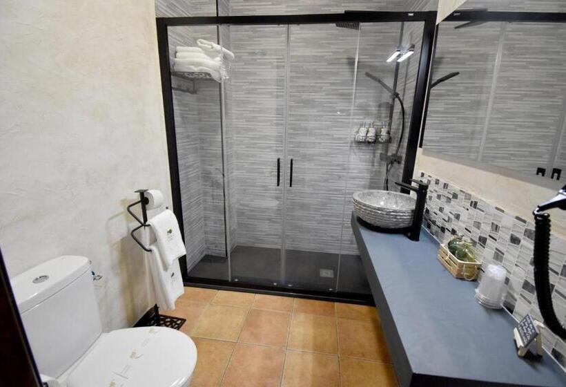 Family Suite, Rural A Velha Fabrica