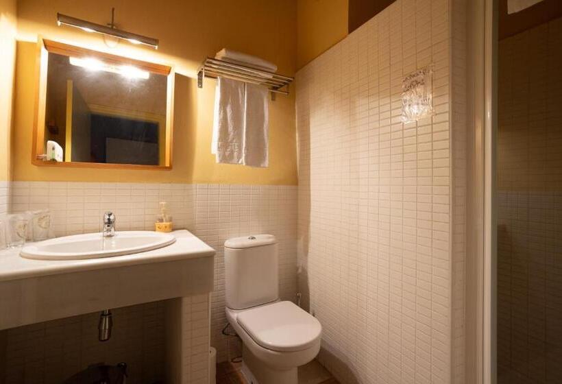 Номер Стандарт, La Casa Grande