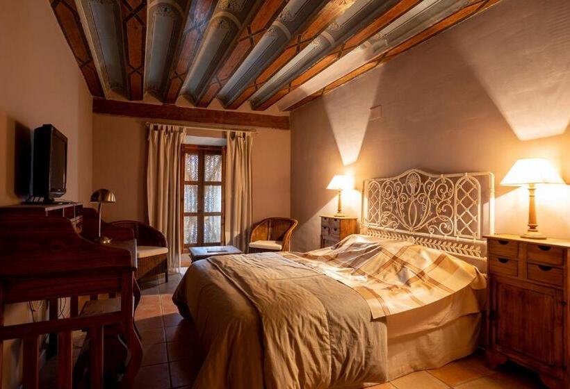 Номер Стандарт, La Casa Grande