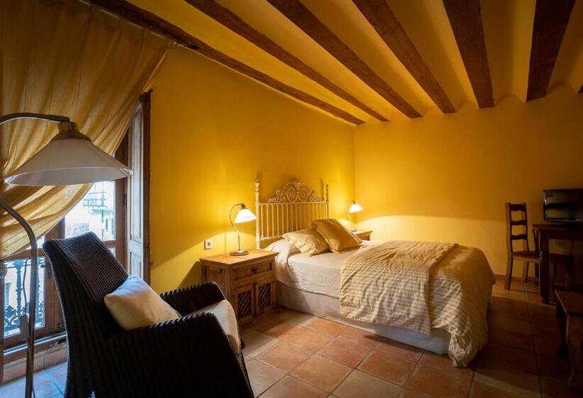 Номер Стандарт, La Casa Grande