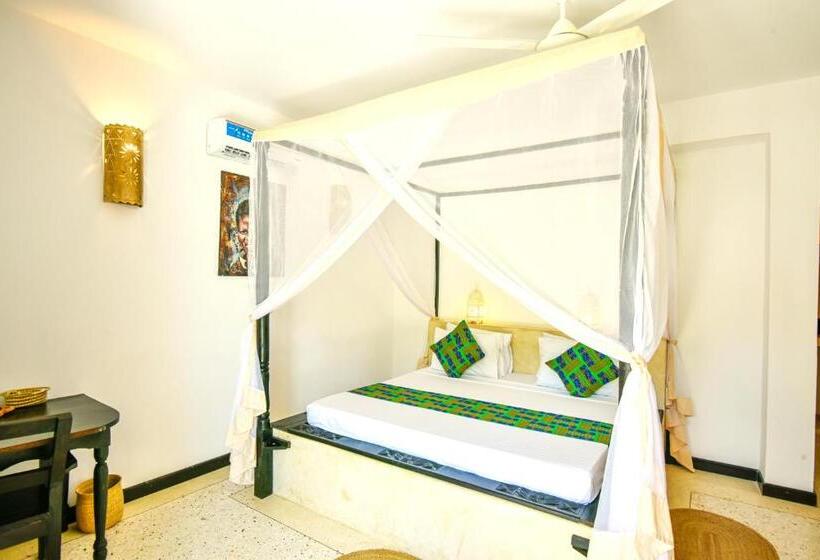 Номер Deluxe, Daima Villas