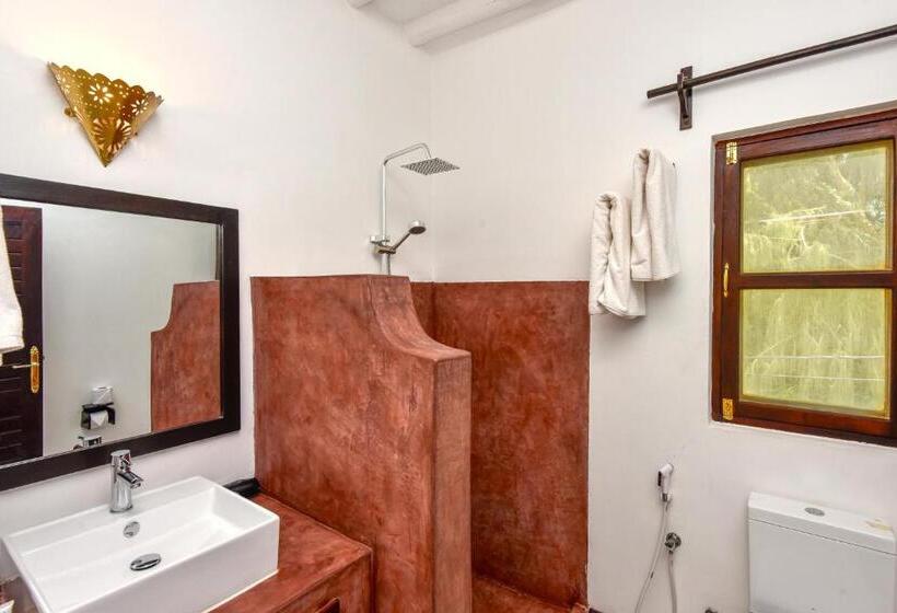 Номер Стандарт, Daima Villas