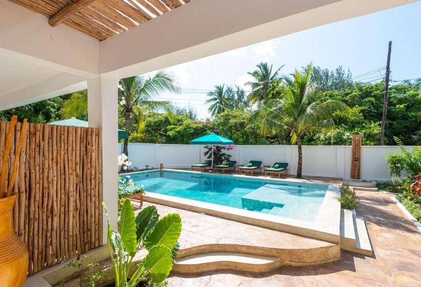 Вилла Superior 1 Спальня, Daima Villas