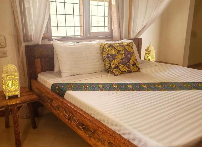 Апартаменты 1 Спальня с Террасой, Daima Villas