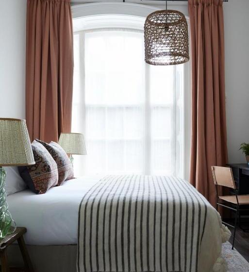 스탠다드 룸, Artist Residence Bristol