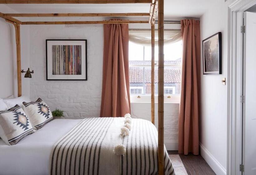 침실 1개 아파트, Artist Residence Bristol