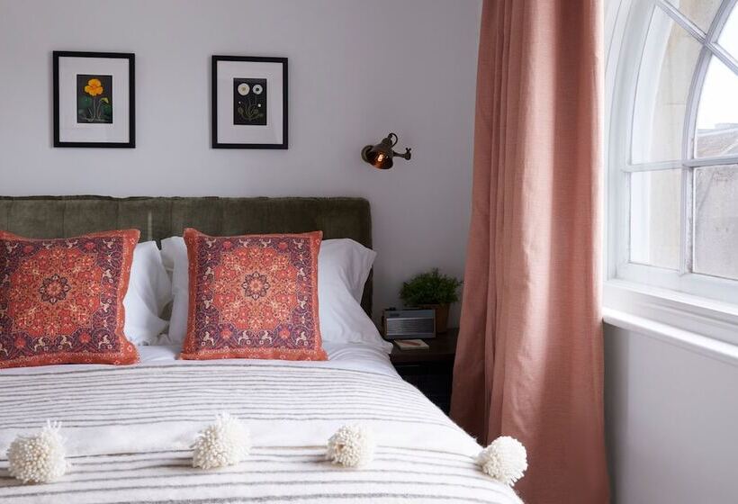 기본룸, Artist Residence Bristol